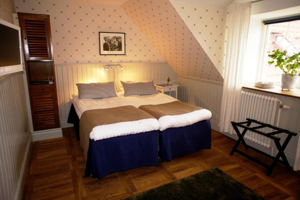 STF Kivikstrand Badhotell Værelse billede