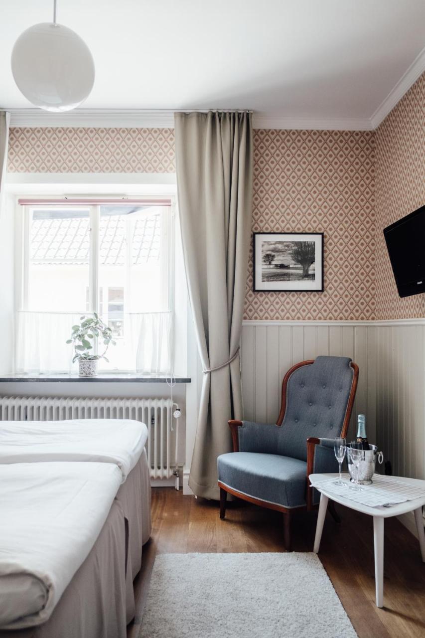 STF Kivikstrand Badhotell Eksteriør billede